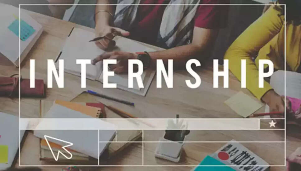 गूगल 2026 पीएचडी इंटर्नशिप के लिए आवेदन आमंत्रित