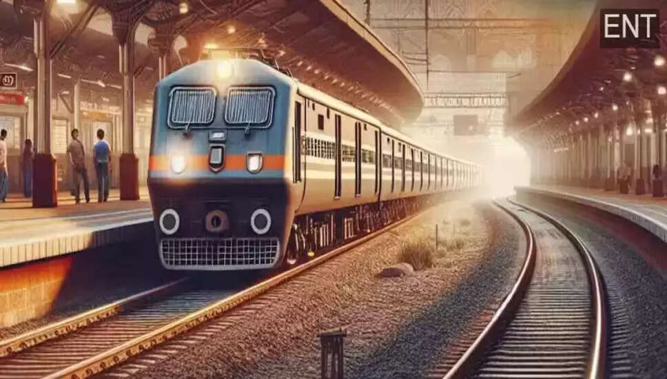 रेलवे भर्ती बोर्ड ने 312 पदों के लिए निकाली भर्ती, जानें आवेदन प्रक्रिया