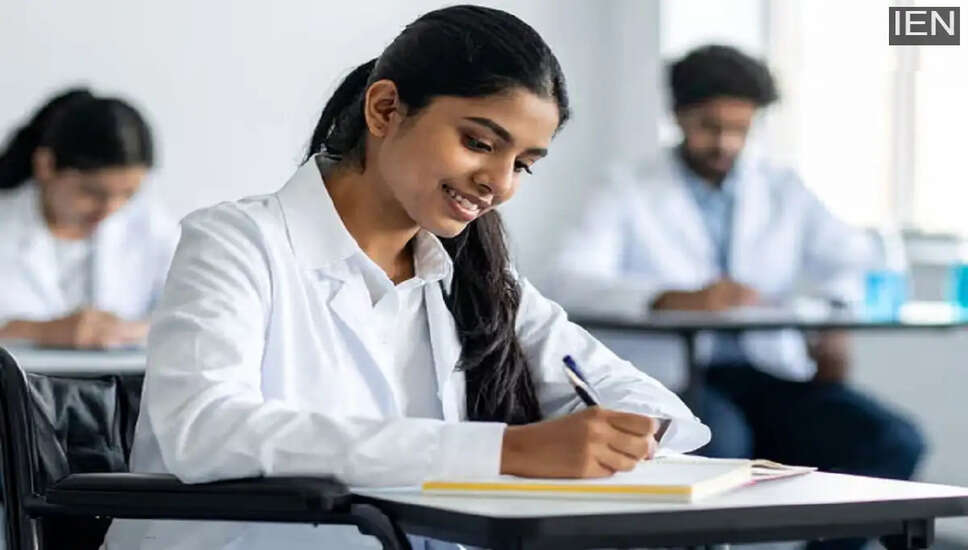 NEET UG: अंतिम समय की तैयारी के लिए महत्वपूर्ण सुझाव