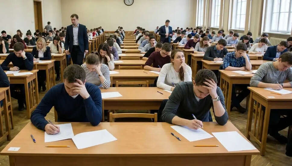 बिहार एईडीओ परीक्षा: जानें प्रश्नों का पैटर्न और तैयारी के टिप्स