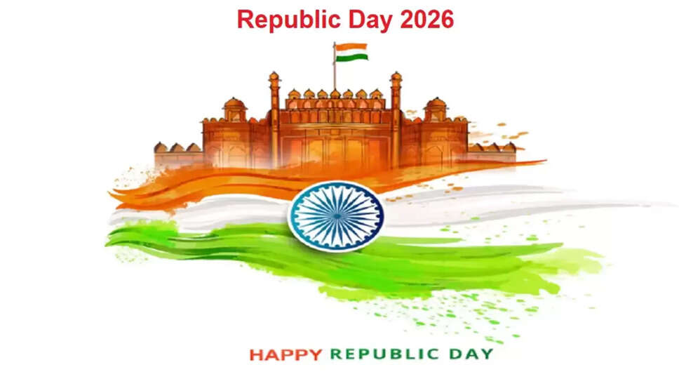 भारत और अन्य देशों में गणतंत्र दिवस का महत्व और उत्सव