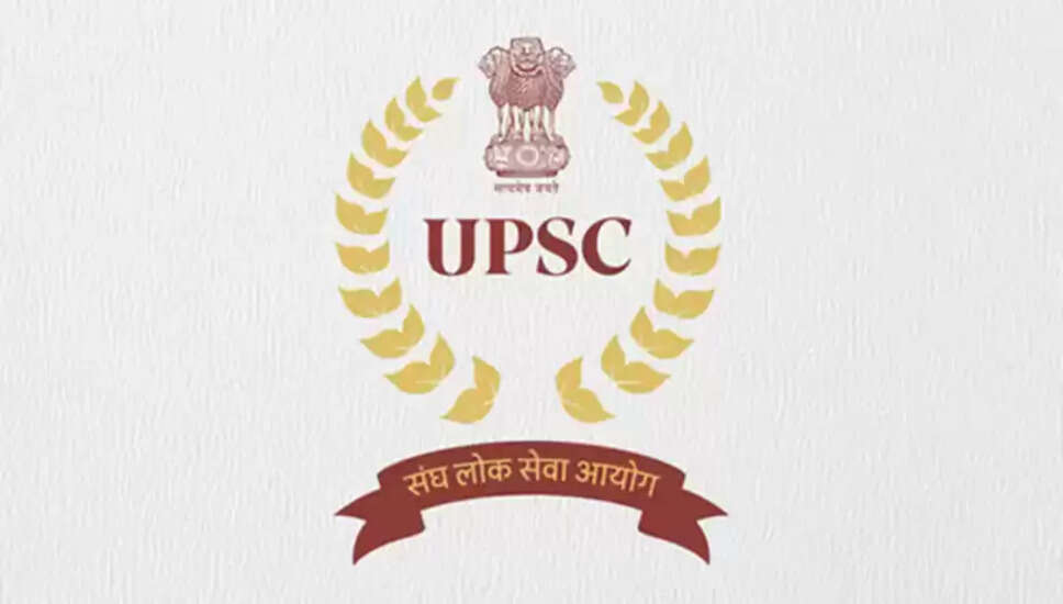 UPSC Introduces Screen Reader Software for Visually Impaired Candidates