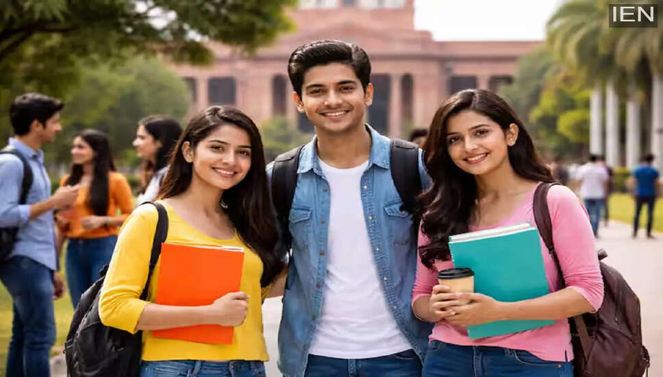 IIT दिल्ली का समर रिसर्च फेलोशिप 2026: छात्रों के लिए सुनहरा अवसर