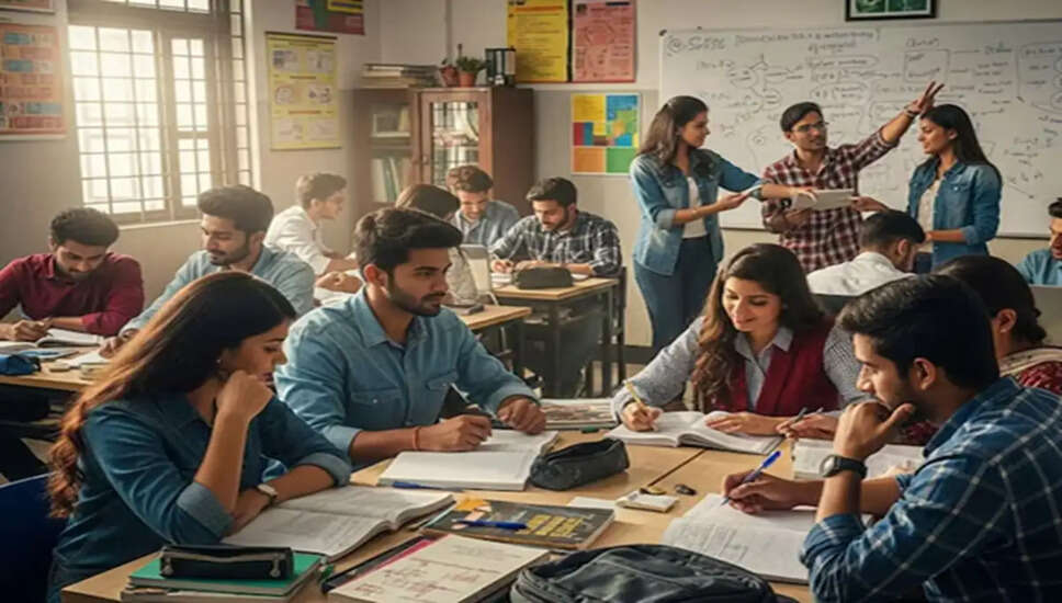 BTech in General Engineering और Engineering Science: कौन सा कोर्स आपके लिए बेहतर है?