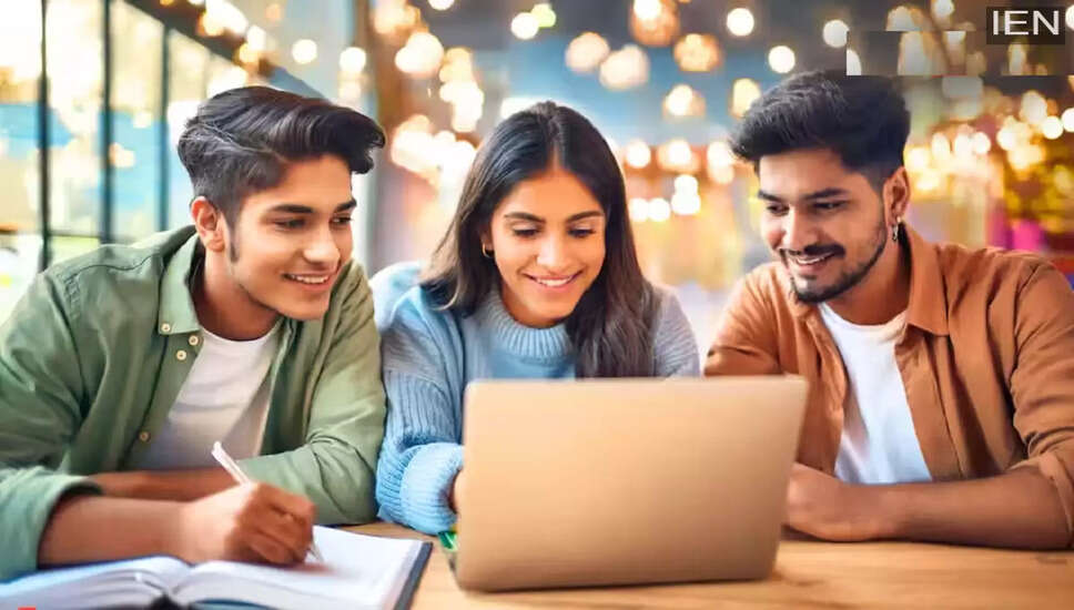 JEE Main 2026: Provisional Answer Key Released for Session-1