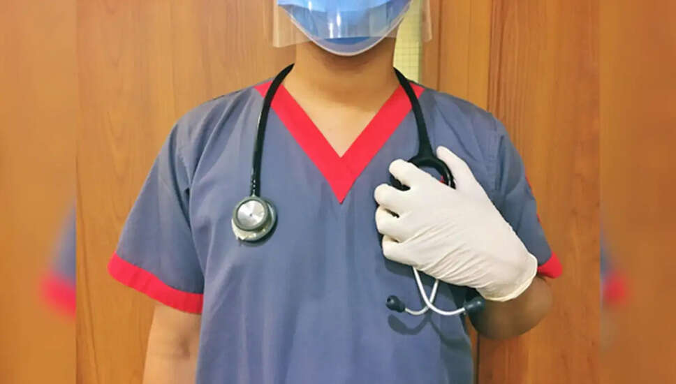 सरकारी अस्पतालों में नर्स भर्ती प्रक्रिया: एक संपूर्ण मार्गदर्शिका