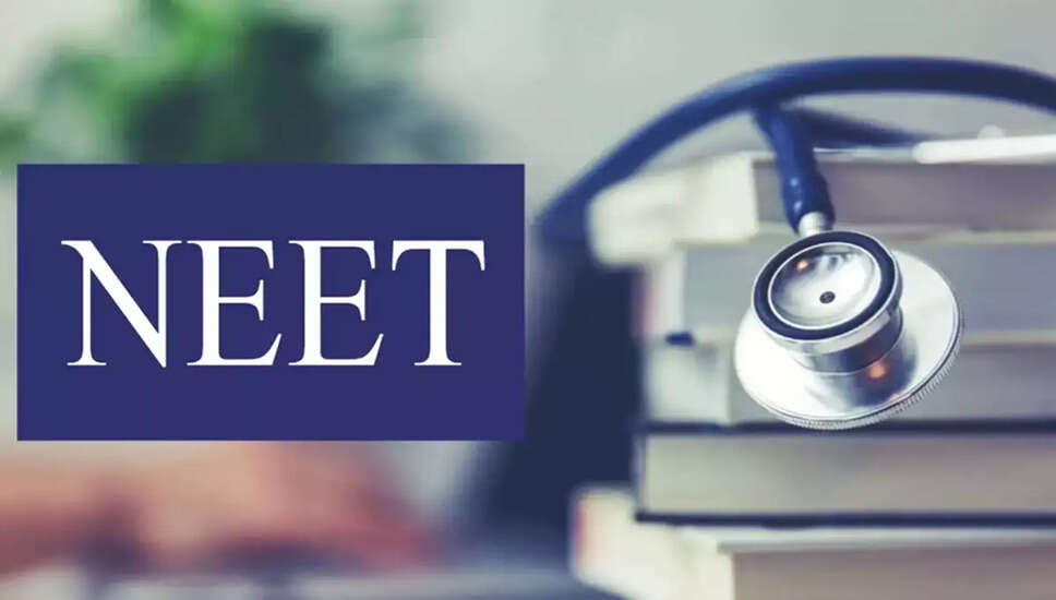 NEET Re-Exam 2026: Admission Opportunities in Healthcare Without NEET Score