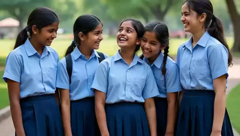 भारत में नए सैनिक स्कूलों में प्रवेश प्रक्रिया शुरू