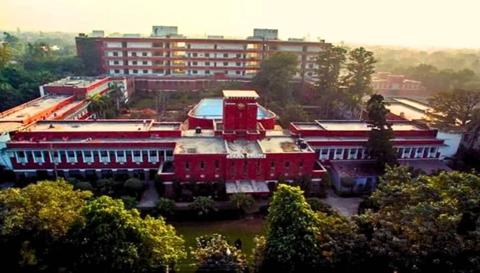 दिल्ली विश्वविद्यालय ने एक वर्षीय स्नातकोत्तर पाठ्यक्रमों को मंजूरी दी