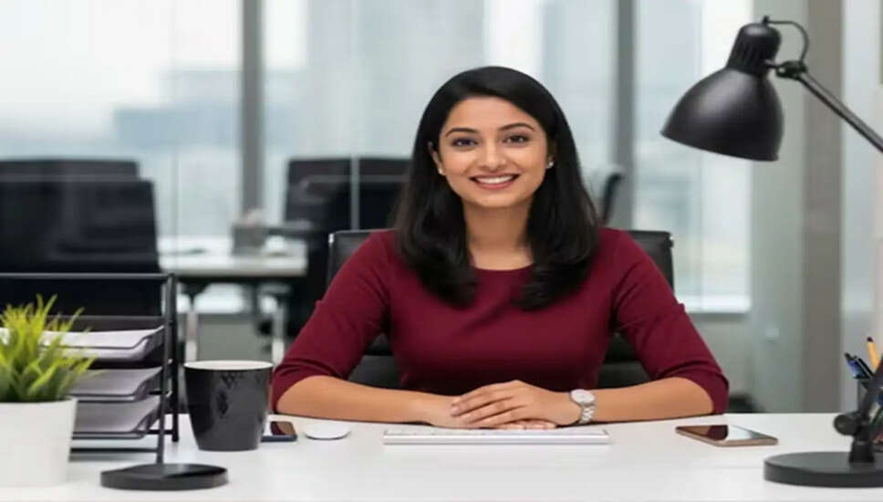 Lazy Girl Jobs: A New Trend in Work-Life Balance