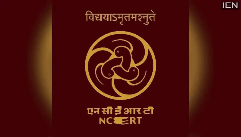 NCERT Issues Apology and Withdraws Controversial Class 8 Judiciary Chapter