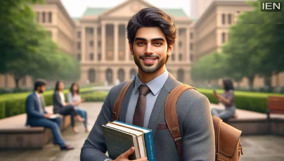 भारतीय छात्रों का विदेश में अध्ययन का सपना: बढ़ती लागत और कठिनाइयाँ