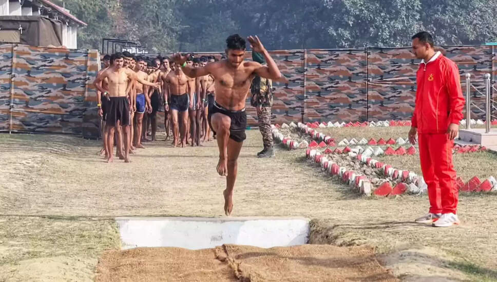 हरियाणा पुलिस PMT 2026 की तारीख और प्रवेश पत्र की जानकारी