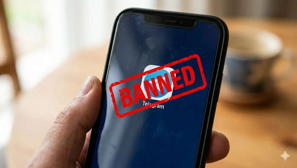 NEET UG 2026: Telegram Features Disabled to Combat Misinformation