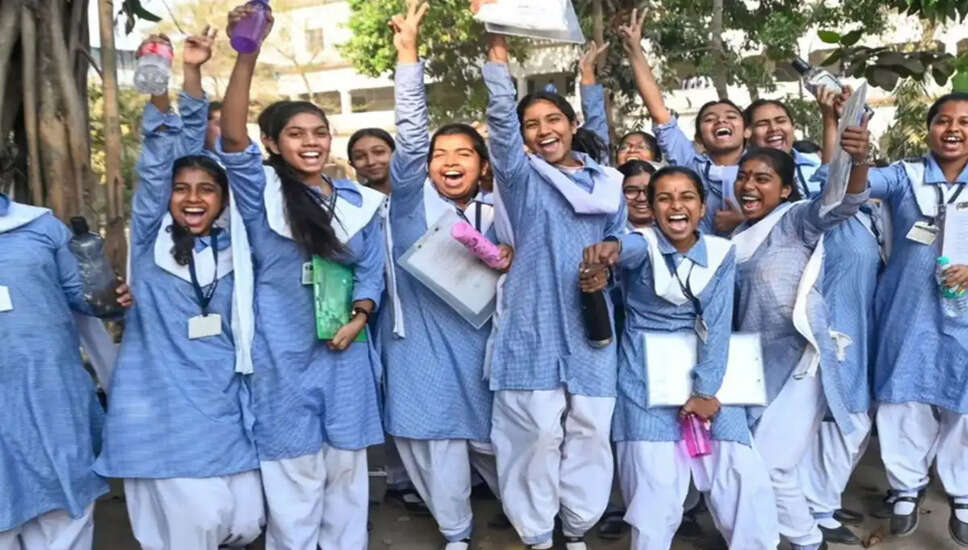 बिहार बोर्ड कक्षा 10 परिणाम: छात्रों के लिए विकल्प और राहत