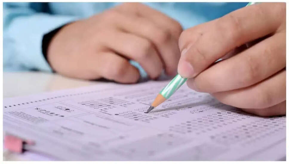 JEE Main 2026: छात्रों के लिए आंसर की पर उठे सवाल, जानें कैसे करें चैलेंज