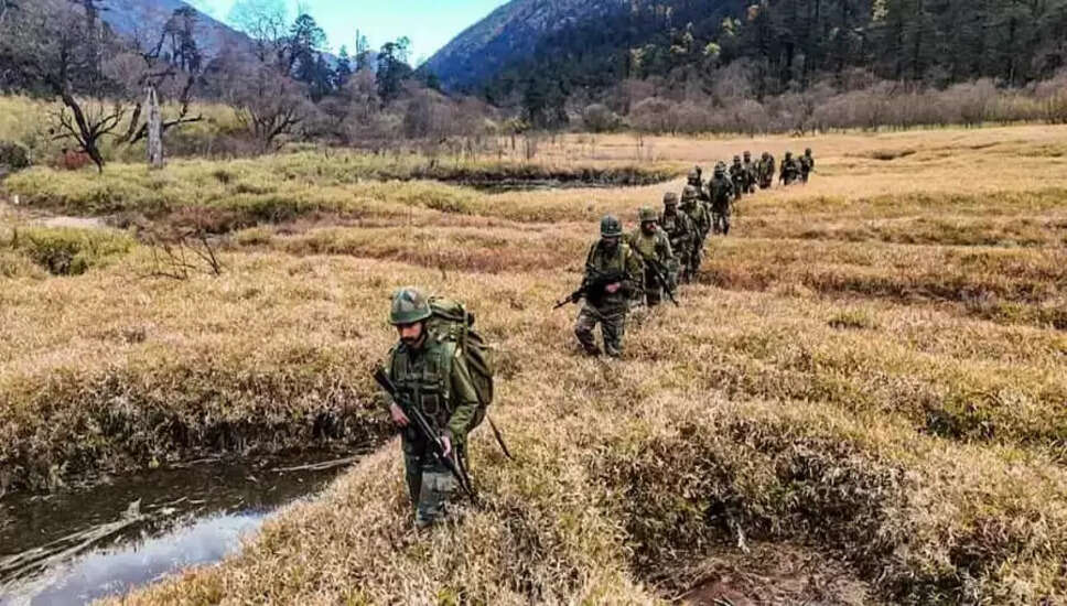 भारतीय सेना में भर्ती: आवश्यकताएँ और प्रक्रिया