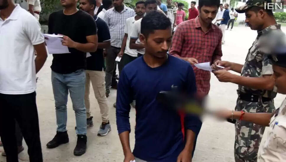 UP TGT, PGT और सहायक प्रोफेसर परीक्षा की तिथियाँ घोषित