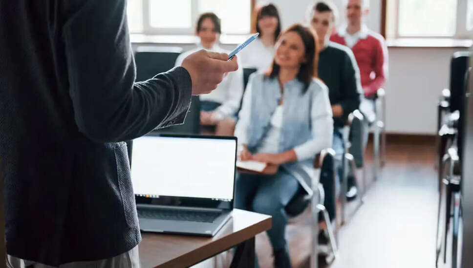 Kendriya Hindi Sansthan Agra में शिक्षण पदों के लिए भर्ती 2026