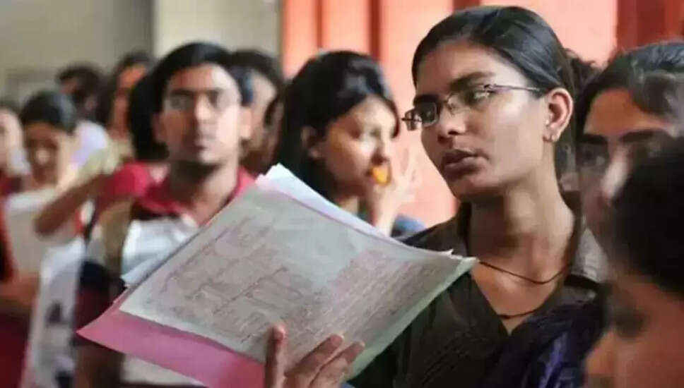 बिहार STET 2025: आवेदन प्रक्रिया और परीक्षा पैटर्न की जानकारी