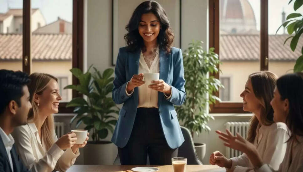 इटली में काम करने का अनुभव: भारतीय युवाओं के लिए एक नई सोच