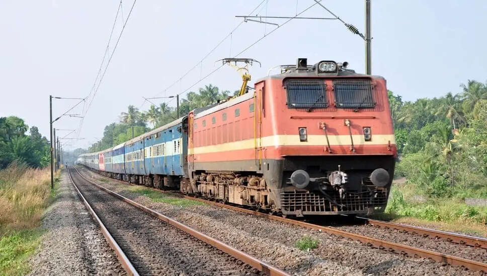 भारतीय रेलवे ने एनटीपीसी 2025 भर्ती परीक्षा की तिथि की घोषणा की