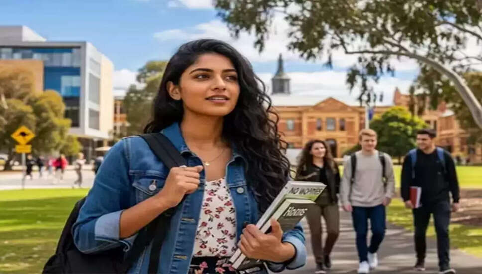 ऑस्ट्रेलिया में अध्ययन के लिए आवश्यक 5 कौशल