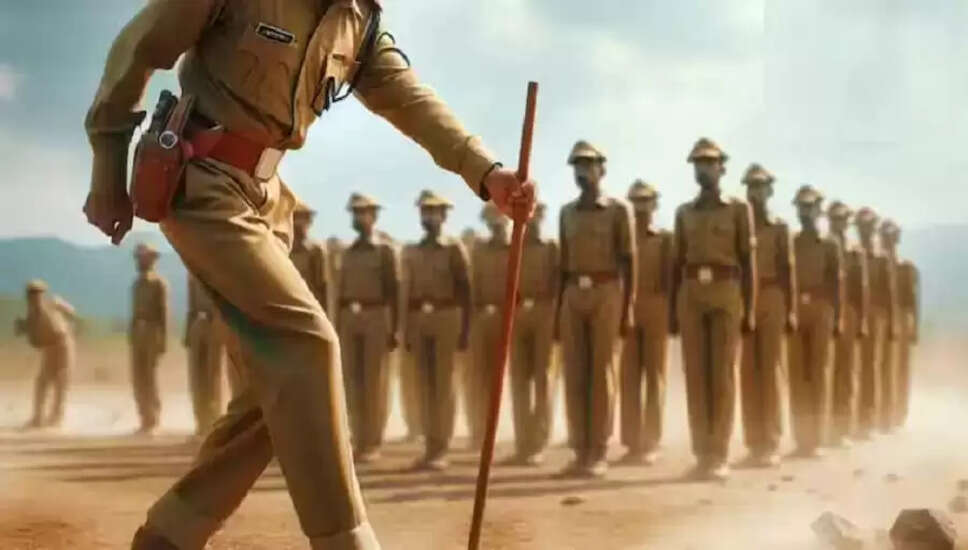 राजस्थान होमगार्ड की सैलरी: 8वीं वेतन आयोग के बाद संभावित वृद्धि