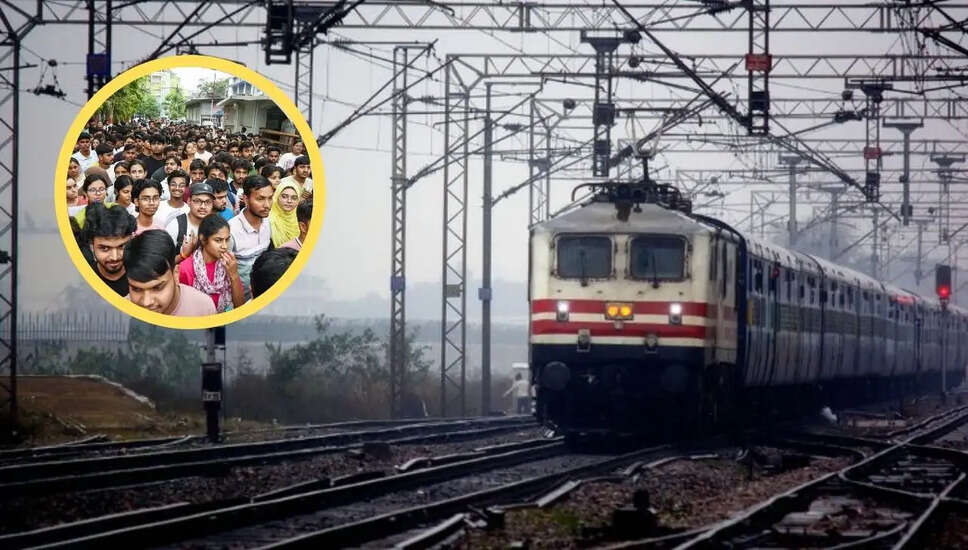 आरआरबी एनटीपीसी परीक्षा के लिए अंतिम दिन की तैयारी के टिप्स