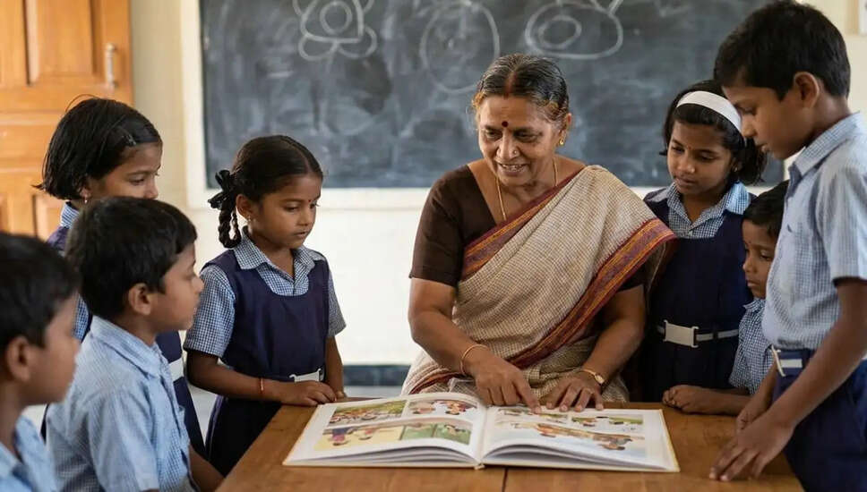 CTET 2026 के लिए आवेदन प्रक्रिया शुरू, जानें महत्वपूर्ण जानकारी