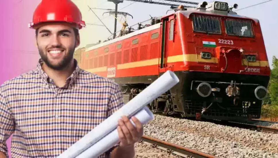 RRB NTPC 2025: आवेदन की अंतिम तिथि बढ़ी, जानें सभी विवरण