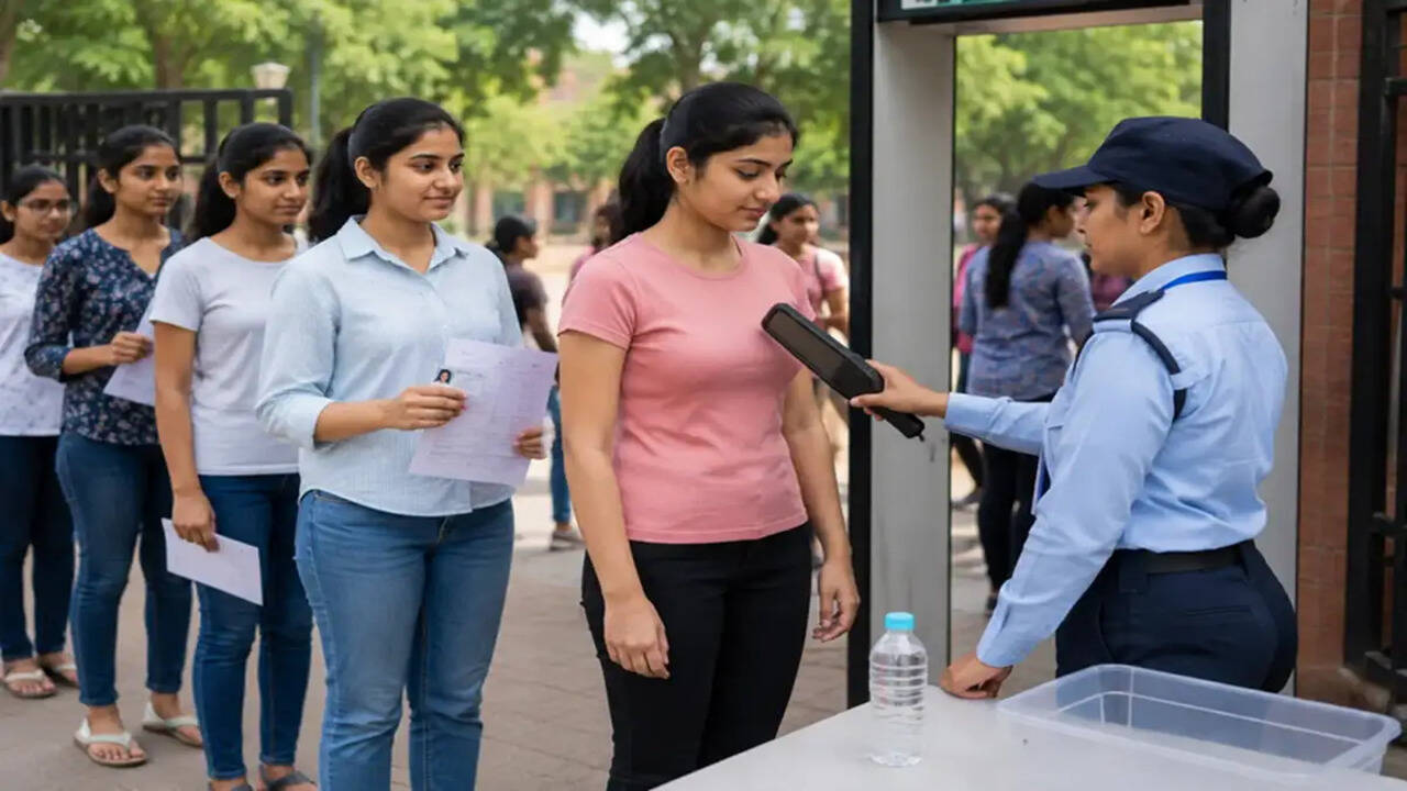 NEET UG 2026: परीक्षा का विश्लेषण और संभावित कट-ऑफ