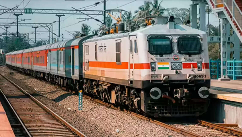 रेलवे RRB ग्रुप D भर्ती 2026: आवेदन प्रक्रिया में बदलाव