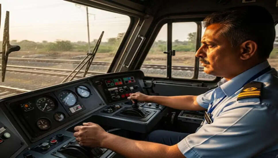 RRB ALP भर्ती 2026: चयन प्रक्रिया में महत्वपूर्ण बदलाव