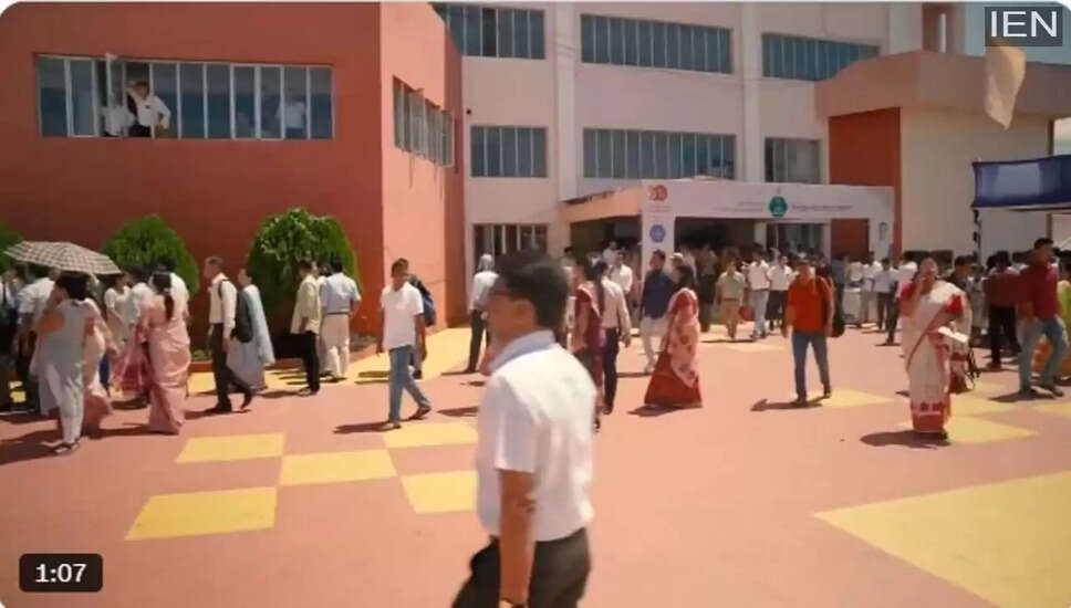 2026 में सरकारी नौकरी के लिए नई भर्तियाँ: 37,803 पदों पर आवेदन करें