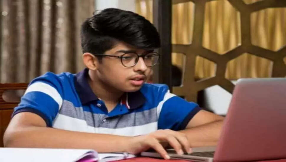 महाराष्ट्र बोर्ड ने 12वीं का परिणाम आज घोषित किया