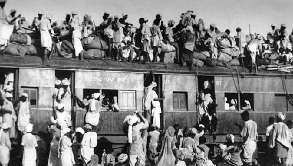 79वीं स्वतंत्रता दिवस पर सुदर्शना कुमारी की विभाजन की दर्दनाक कहानी