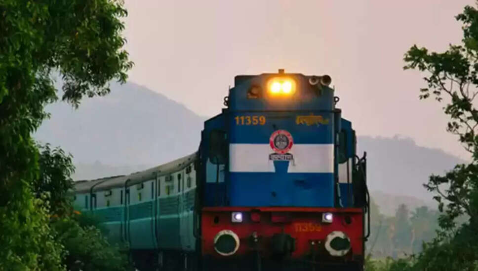 RRB सेक्शन कंट्रोलर 2025: आवेदन में सुधार का अंतिम अवसर