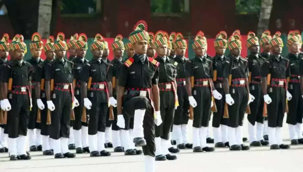 भारतीय सेना में अधिकारी बनने की प्रक्रिया: SSB साक्षात्कार की महत्वपूर्ण जानकारी