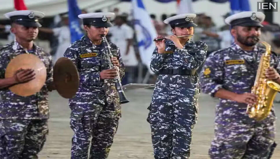Indian Navy Agniveer MR Musician Recruitment 2026: Apply Now!