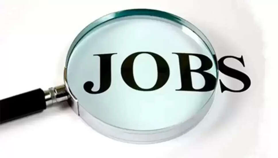 बिहार स्टाफ सेलेक्शन कमीशन में लोअर डिवीजन क्लर्क के लिए भर्ती