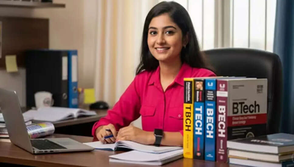 BTech की पढ़ाई: क्या यह आर्थिक मंदी में भी फायदेमंद है?
