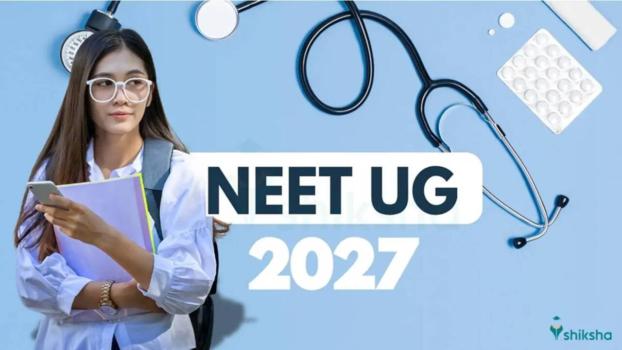 NEET UG 2027: नई परीक्षा प्रणाली और नॉर्मलाइजेशन के प्रभाव
