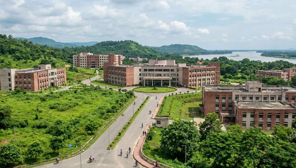 IIT गुवाहाटी में जूनियर तकनीशियन के पदों के लिए भर्ती की प्रक्रिया शुरू