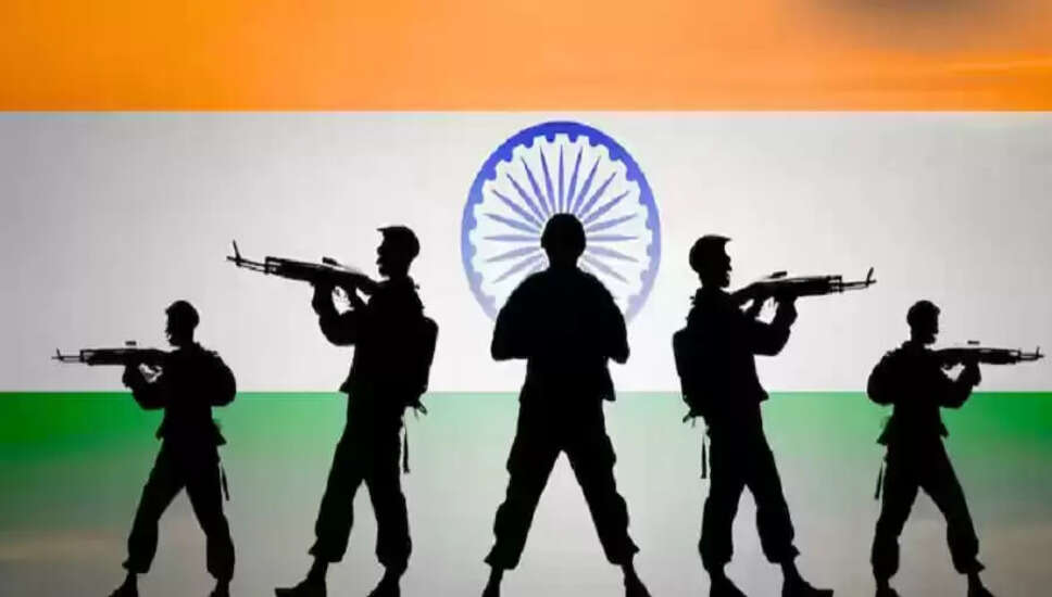 BSF में 391 कांस्टेबल (GD) पदों के लिए भर्ती, खेल कोटा के तहत आवेदन करें