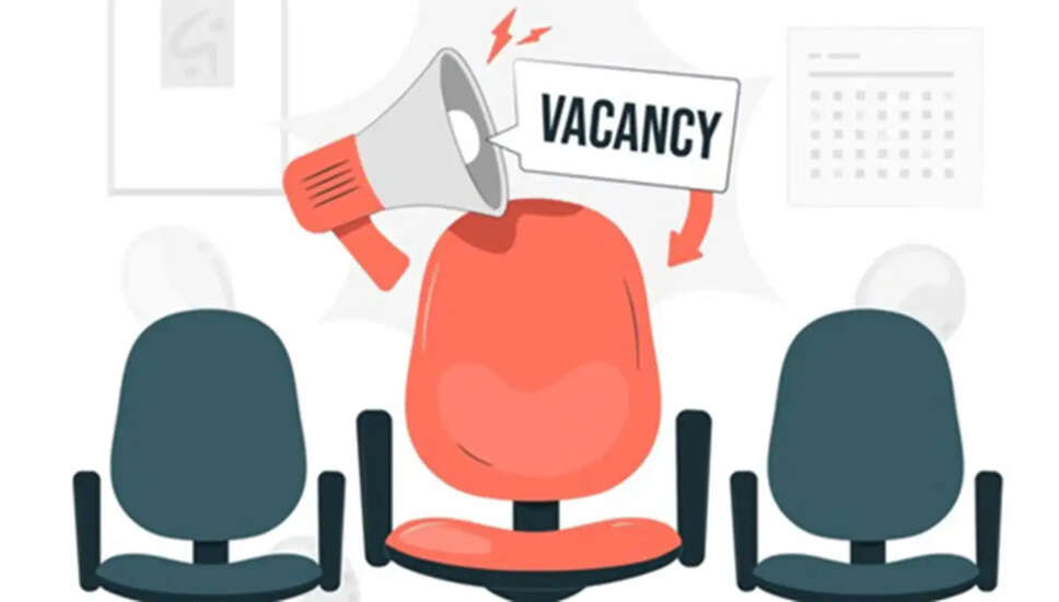 HLL भर्ती 2026: महाराष्ट्र में विभिन्न पदों के लिए आवेदन करें