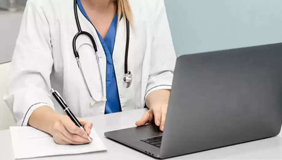 MP NEET UG काउंसलिंग 2025: संशोधित मेरिट सूची जारी