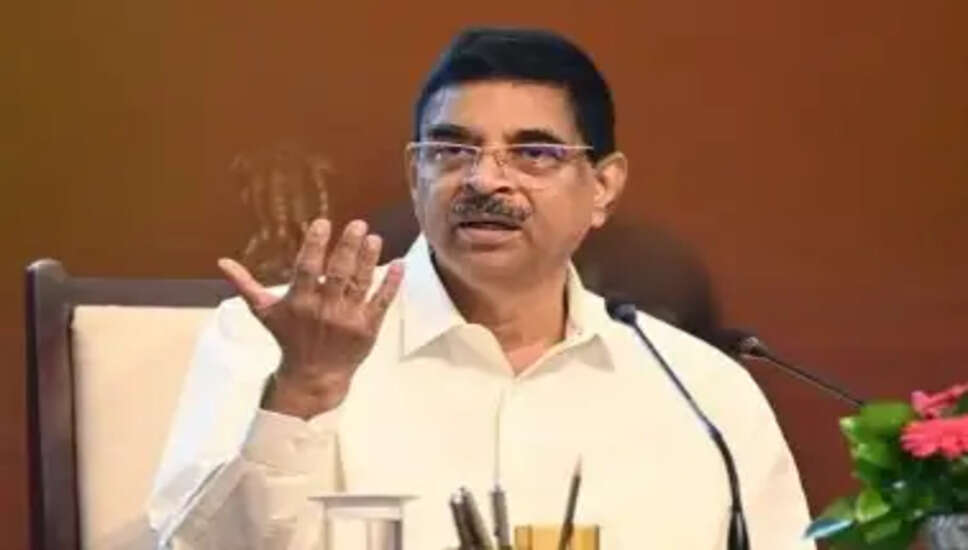 ओडिशा के 14 विश्वविद्यालयों में नए वाइस चांसलर की नियुक्ति, जानें कौन हैं नए चेहरे?