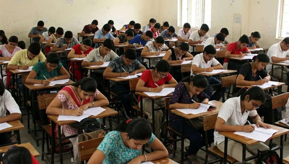 NEET UG परीक्षा की नई तिथि की घोषणा, तैयारी करें