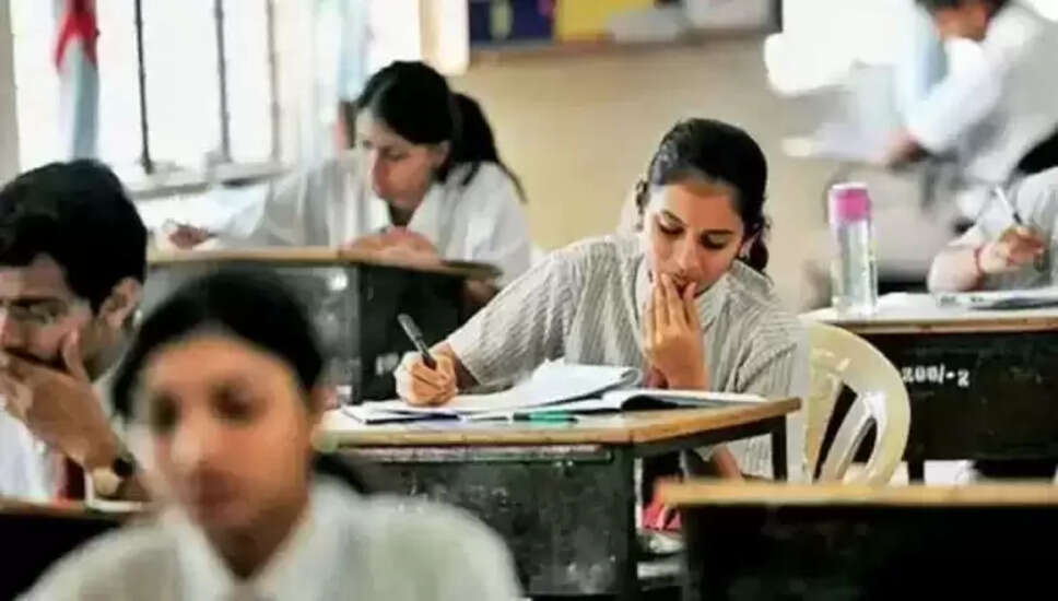 CBSE बोर्ड परीक्षा 2026: उत्तर प्रस्तुत करने की कला और इसके प्रभाव